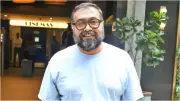 Gujarat Court Orders Criminal Case Against Filmmaker Anurag Kashyap Over Remarks