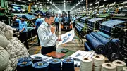 Gujarat Denim Sector Rebounds with Rising Production and Demand