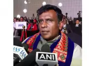 Gujarat Emerging as India's Sports Hub: Jayaram Gamit at Asian Weightlifting Championship