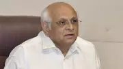 Gujarat Govt Announces Austerity Measures, Promotes EVs and Virtual Meetings
