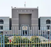 Gujarat HC Orders Aeronautical Survey for Developers Facing Demolition Near Ahmedabad Airport
