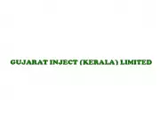 Gujarat Inject Kerala Ltd Reports 78% YoY Net Profit Surge in FY26