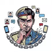Gujarat Man Posing as AI-Using Cyber Cop Arrested for Cheating 20+ Women