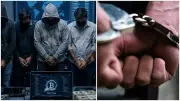 Gujarat Police Bust Crypto Syndicate Linked to International Terror Groups