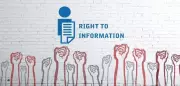 Gujarat RTI Portal Now Covers Local Bodies Up to Village Level