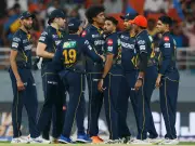Gujarat Titans Beat Rajasthan Royals to Reach Third IPL Final in Five Years