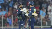 Gujarat Titans Beat RCB by 4 Wickets to Stay in IPL Playoff Hunt