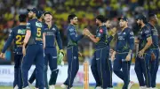 Gujarat Titans crush CSK by 89 runs, seal top-two IPL finish