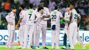 Gujarat Titans Crush Sunrisers Hyderabad by 82 Runs to Top IPL 2026 Points Table