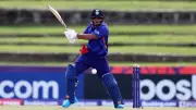 Gujarat Titans Debut Young All-Rounder Nishant Sindhu Against Punjab Kings