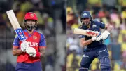Gujarat Titans Win Toss, Elect to Bowl Against Punjab Kings in Crucial IPL Clash
