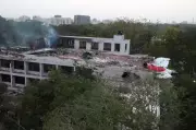 Gujarat to Build Hostel at Air India Crash Site, Victims' Families Demand Memorial