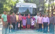 Gujarat Universities Adopt PM Modi's Call for Fuel Conservation