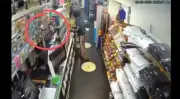 Gujarat Woman Shot Dead in Virginia Supermarket Robbery Attempt