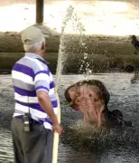 Gujarat Zoo Heat Management Plans as Temperatures Cross 42°C