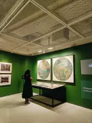 Gulammohammed Sheikh's Seven-Decade Printmaking Retrospective Opens in Kolkata