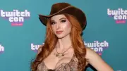 Gunfire Outside Amouranth's Home Sparks Fresh Safety Concerns for Streamers