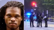 Gunman Claiming to Be Jesus Killed in White House Shooting