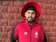 Gurdaspur-Born Canadian Cricketer Bajwa Goes Into Hiding After Threats