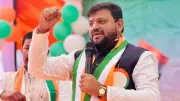 Gurgaon businessman accuses ex-BJP rebel Naveen Goyal of orchestrating attack