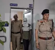 Gurgaon Cab Driver Arrested for Molesting Woman Passenger During Ride