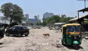 Gurgaon Catholic Burial Ground Still Lacks Approach Road After 2 Years