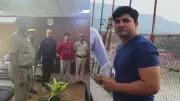 Gurgaon Court Denies Bail to Builder in Multi-Crore NRI Cheating Case