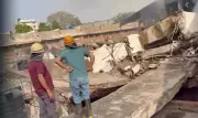 Gurgaon Court Fire: Case Hearing Capacity Drops to 10-15 Daily