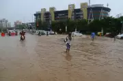 Gurgaon faces waterlogging threat as MCG misses desilting deadlines