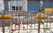 Gurgaon Footbridge Projects Face Delays, Pedestrians at Risk