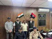 Gurgaon Fruit Trader Murder: Key Suspect Arrested in Parking Dispute Case
