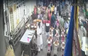Gurgaon fruit trader stabbed to death over parking dispute