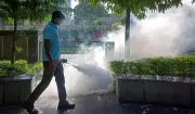 Gurgaon Health Dept Launches City-Wide Fever Survey to Combat Dengue, Malaria