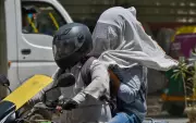 Gurgaon Heatwave: Temperatures Above 40°C, IMD Warns of Severe Heat Till May 25
