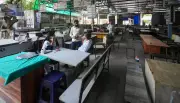 Gurgaon Judicial Work Stalled Till June 1 After Court Fire, Bar Announces No Work Days