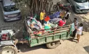 Gurgaon MCG to Verify All Garbage Collection Vehicles on May 15