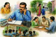 Gurgaon Officials to Personally Guide Parents for RTE School Admissions