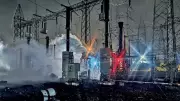 Gurgaon Power Grid Collapse: Overheating, Oil Spill, Blast Trigger Massive Blackout
