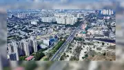 Gurgaon Records Cleanest April Air Since 2021, But Still Unhealthy