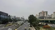 Gurgaon Records Lowest Min Temperature in Haryana at 21°C