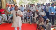 Gurgaon Sanitation Crisis Deepens as Striking Workers Extend Protest Deadline