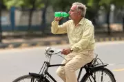 Gurgaon Sizzles at 43.4°C, Heatwave to Persist Until May 27