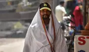 Gurgaon sizzles: Warm night at 31.2°C, heatwave continues