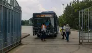 Gurgaon to Reassess Bhangrola for Bus Depot to Cut Dead Mileage