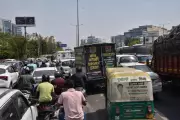 Gurgaon to Revamp Subhash Chowk to Ease Traffic on Delhi-Mumbai Expressway