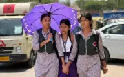 Gurgaon Weather: Clear Skies, Rising Temperatures, Heatwave Alert Issued