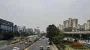 Gurgaon Weather: Rain and Thunderstorms Predicted Until May 15