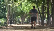 Gurgaon's Leisure Valley Park to Get Eco-Friendly Synthetic Jogging Track