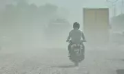 Gurgaon's PM2.5 Levels Drop by 54% Over Decade, Still Above Safe Limits