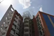 Gurgaon's Tower of Justice Project Gets Fresh Push After Court Fire